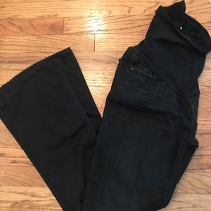 Maternity Jeans